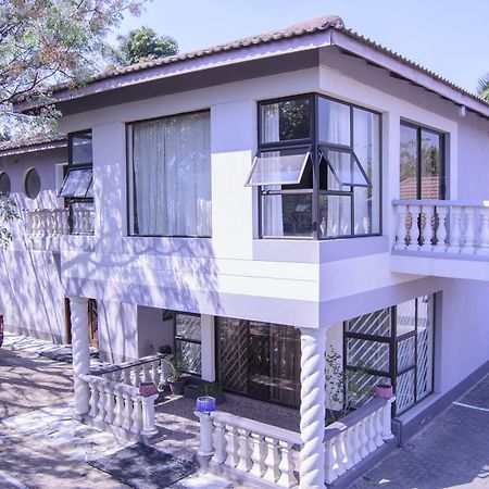 The Palace Guest House Harare Eksteriør bilde