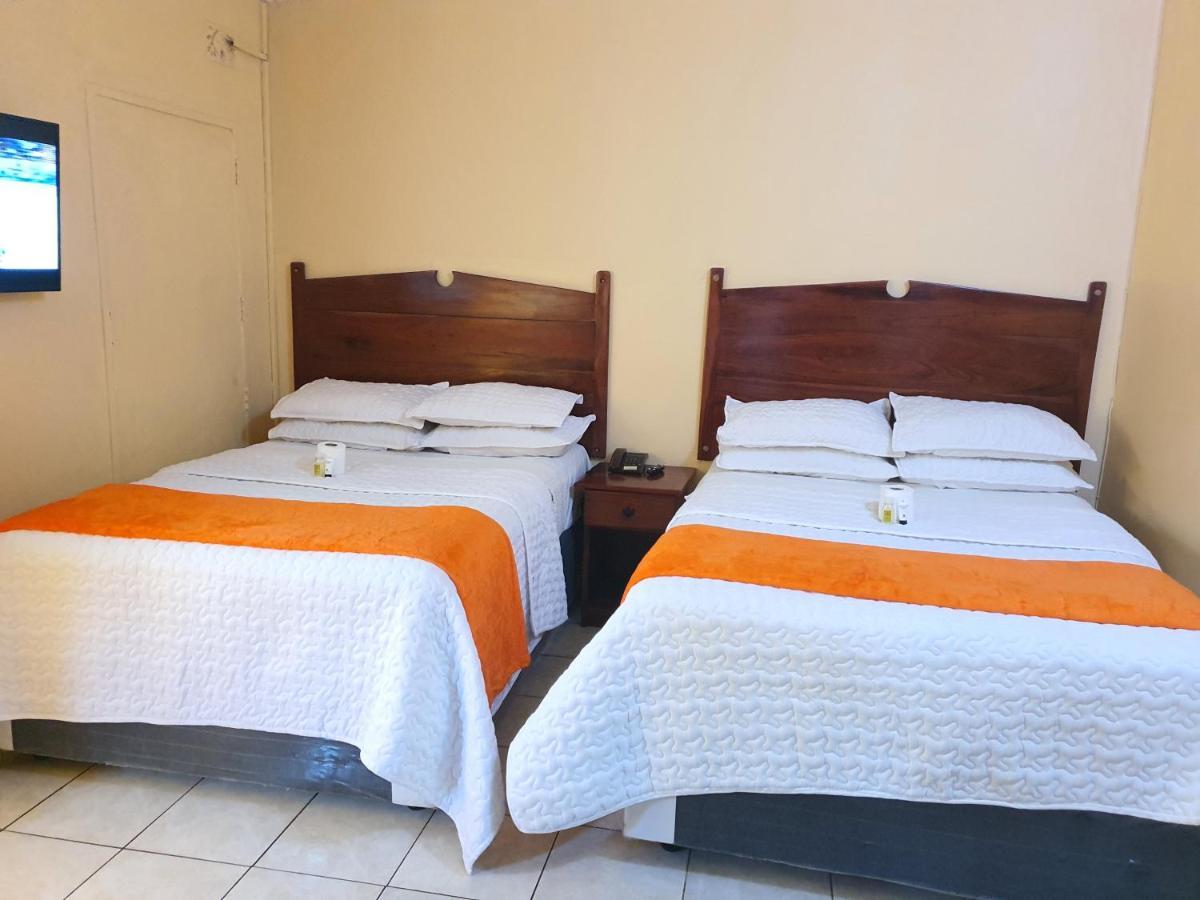 The Palace Guest House Harare Eksteriør bilde