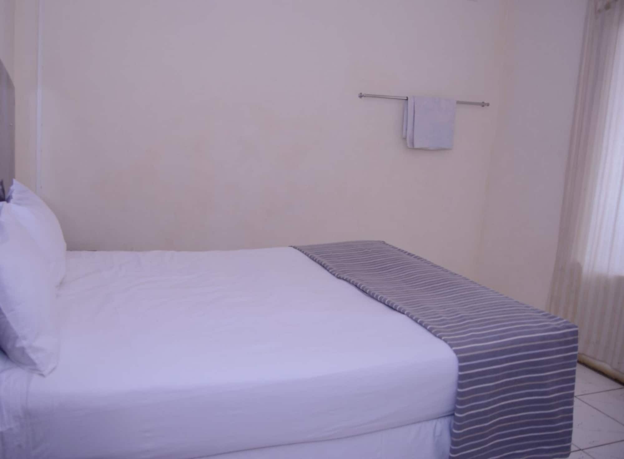The Palace Guest House Harare Eksteriør bilde