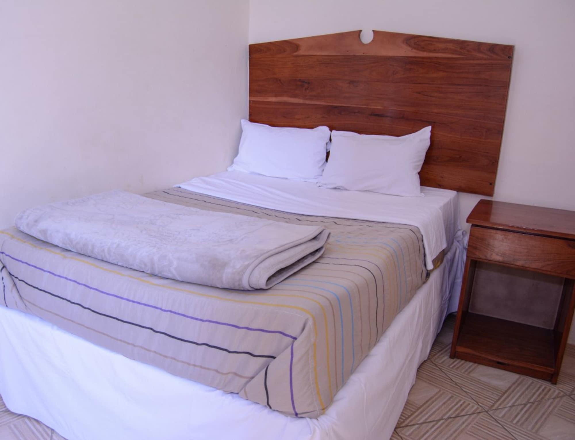 The Palace Guest House Harare Eksteriør bilde
