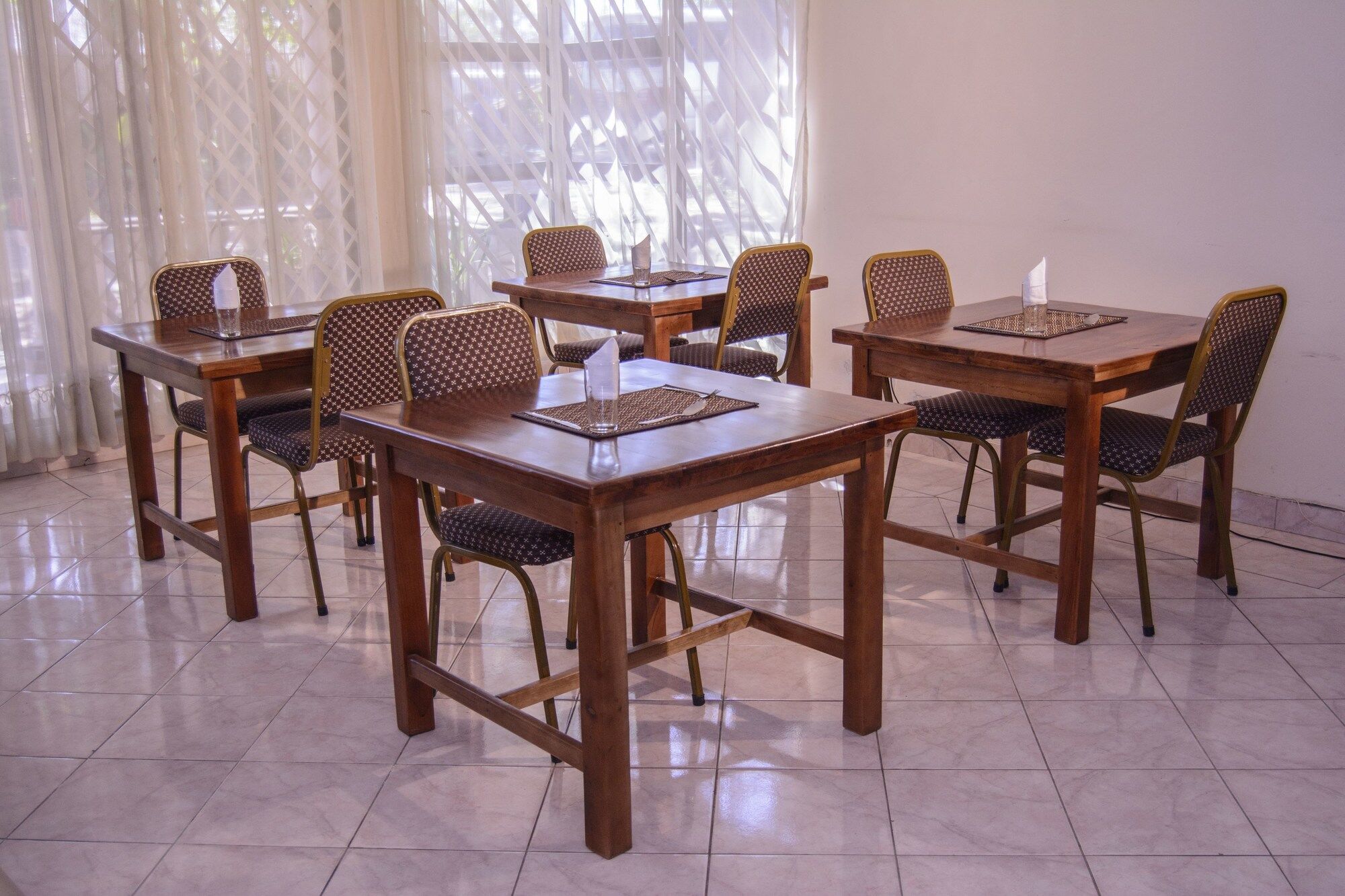 The Palace Guest House Harare Eksteriør bilde